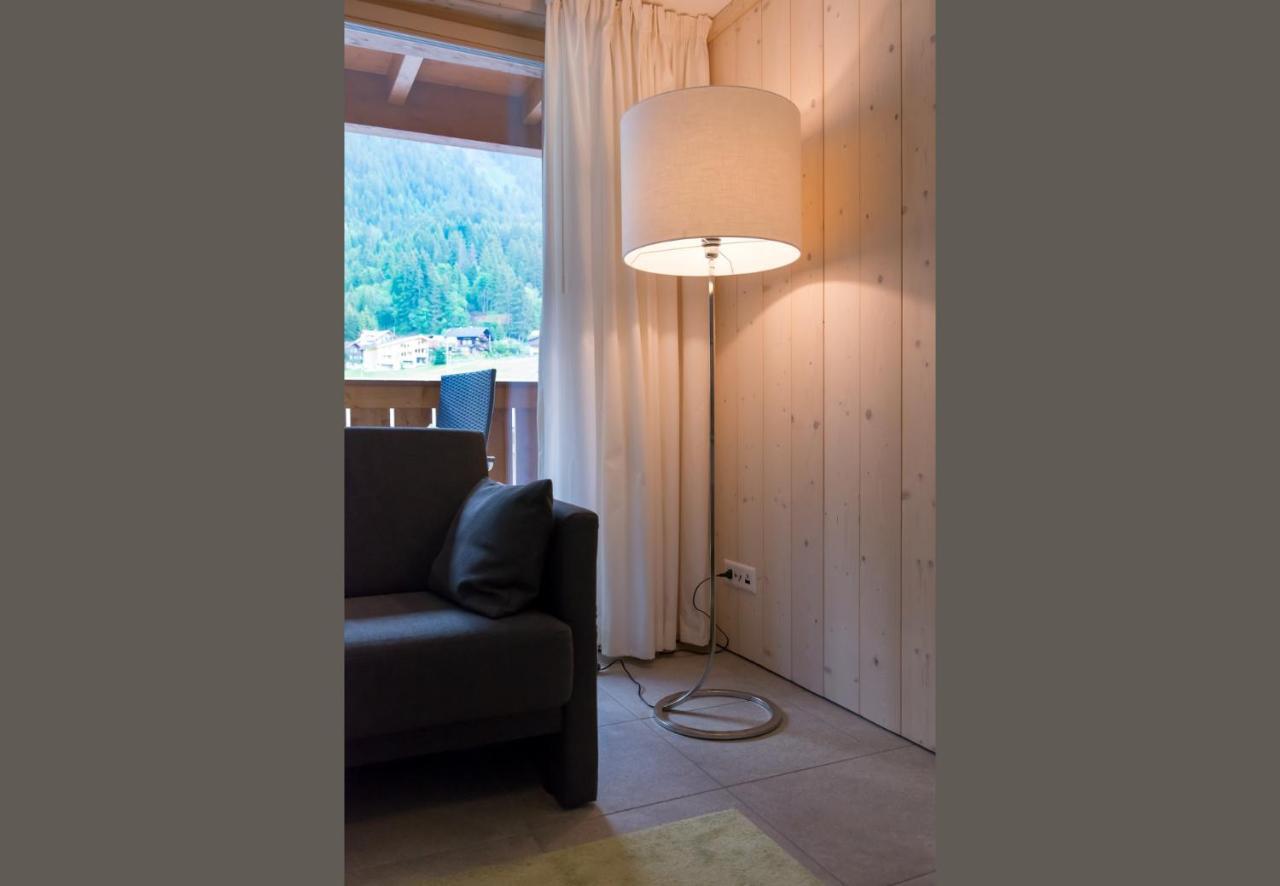 Chalet Belmont Wengen Exterior foto